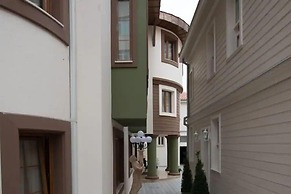 Çeşmeli Konak Otel
