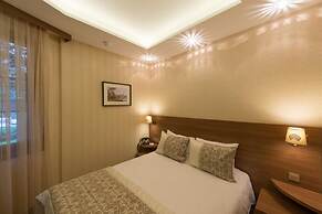 Çeşmeli Konak Otel