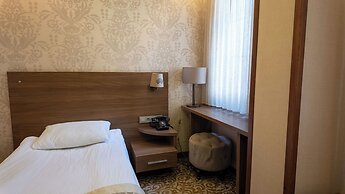 Çeşmeli Konak Otel