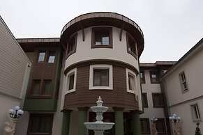 Çeşmeli Konak Otel