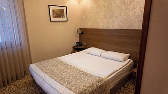 Çeşmeli Konak Otel