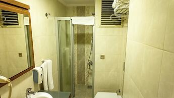 Çeşmeli Konak Otel