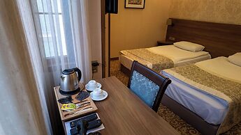 Çeşmeli Konak Otel