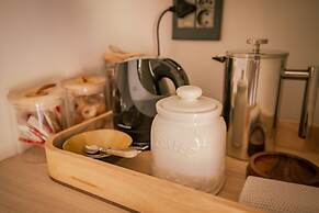 Okapuka Safari Lodge