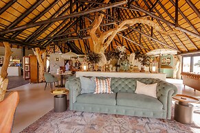 Okapuka Safari Lodge