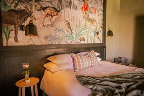 Okapuka Safari Lodge