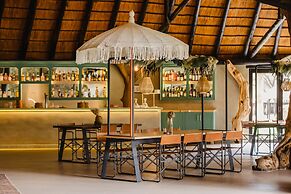 Okapuka Safari Lodge