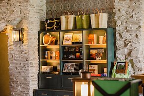 Okapuka Safari Lodge