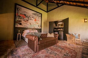 Okapuka Safari Lodge