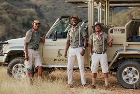 Okapuka Safari Lodge