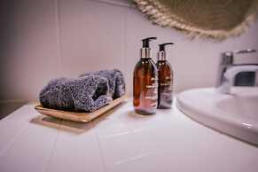 Okapuka Safari Lodge