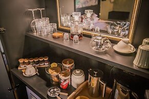 Okapuka Safari Lodge