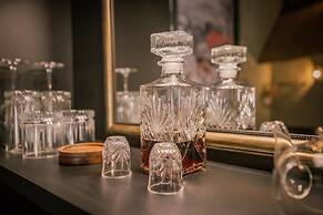 Okapuka Safari Lodge