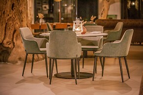 Okapuka Safari Lodge