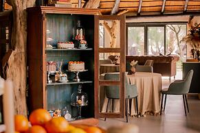 Okapuka Safari Lodge