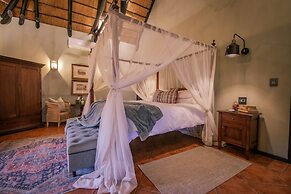Okapuka Safari Lodge