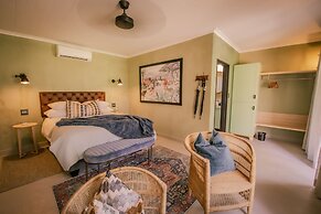 Okapuka Safari Lodge