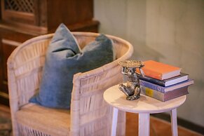 Okapuka Safari Lodge