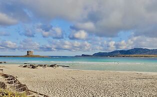 Graziose Ville con A.C e piscina comune