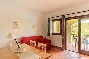 Graziose Ville con A.C e piscina comune