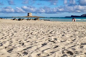 Graziose Ville con A.C e piscina comune