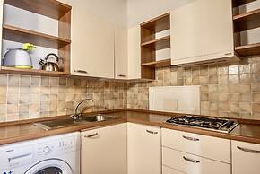 Graziose Ville con A.C e piscina comune