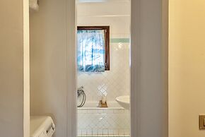 Graziose Ville con A.C e piscina comune