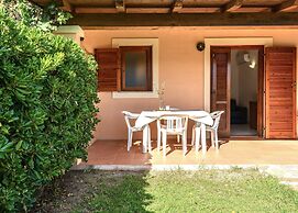 Appartamenti con A.C a San Teodoro