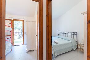 Appartamenti con A.C a San Teodoro