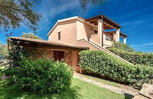 Appartamenti con A.C a San Teodoro