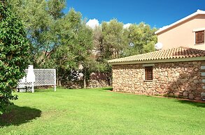 Appartamenti con A.C a San Teodoro