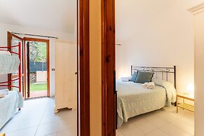 Appartamenti con A.C a San Teodoro