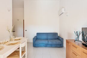 Appartamenti con A.C a San Teodoro