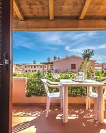 Appartamenti con A.C a San Teodoro