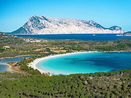 Appartamenti con A.C a San Teodoro