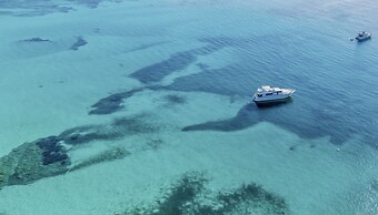 Appartamenti con A.C a San Teodoro