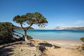 Appartamenti con A.C a San Teodoro