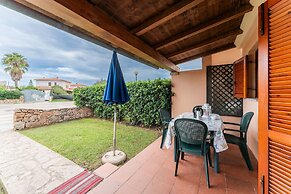 Appartamenti con A.C a San Teodoro