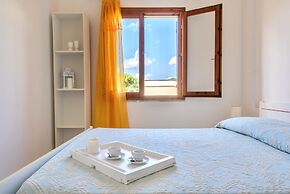 Appartamenti con A.C a San Teodoro