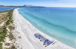 Appartamenti con A.C a San Teodoro