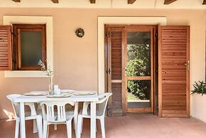 Appartamenti con A.C a San Teodoro