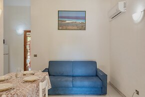 Appartamenti con A.C a San Teodoro