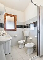 Appartamenti con A.C a San Teodoro