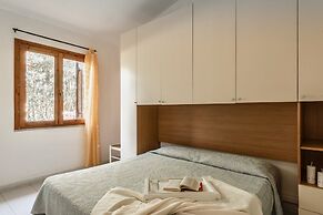 Appartamenti con A.C a San Teodoro