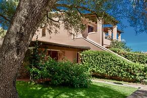 Appartamenti con A.C a San Teodoro