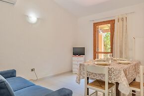 Appartamenti con A.C a San Teodoro