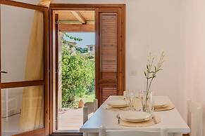 Appartamenti con A.C a San Teodoro