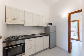 Appartamenti con A.C a San Teodoro
