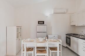 Appartamenti con A.C a San Teodoro