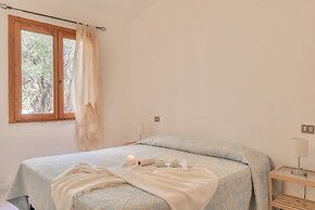 Appartamenti con A.C a San Teodoro